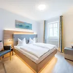 Duenenpark - Komfortplus Mit 1 Schlafzimmer Und Balkon Im Obergeschoss 133 Binz
