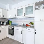 Duenenpark - Komfortplus Mit 1 Schlafzimmer Und Balkon Im Obergeschoss 133 *