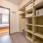 Duenenpark - Komfortplus Mit 1 Schlafzimmer Und Balkon Im Obergeschoss 133