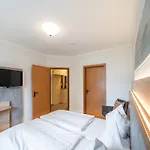 Duenenpark - Komfortplus Mit 1 Schlafzimmer Und Balkon Im Obergeschoss 133 Binz