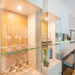 Apartmán Duenenpark - Komfortplus Mit 1 Schlafzimmer Und Balkon Im Obergeschoss 133