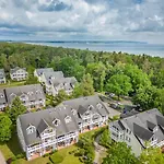 Lejlighed Duenenpark - Komfortplus Mit 1 Schlafzimmer Und Balkon Im Obergeschoss 133 *