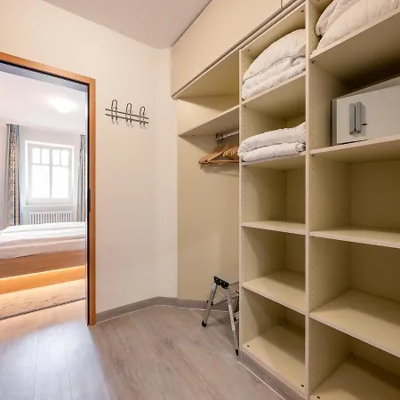 Duenenpark - Komfortplus Mit 1 Schlafzimmer Und Balkon Im Obergeschoss 133