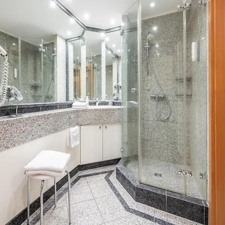 Dünenpark - Komfortplus Mit 1 Schlafzimmer Und Balkon Im Obergeschoss 133 Apartamento